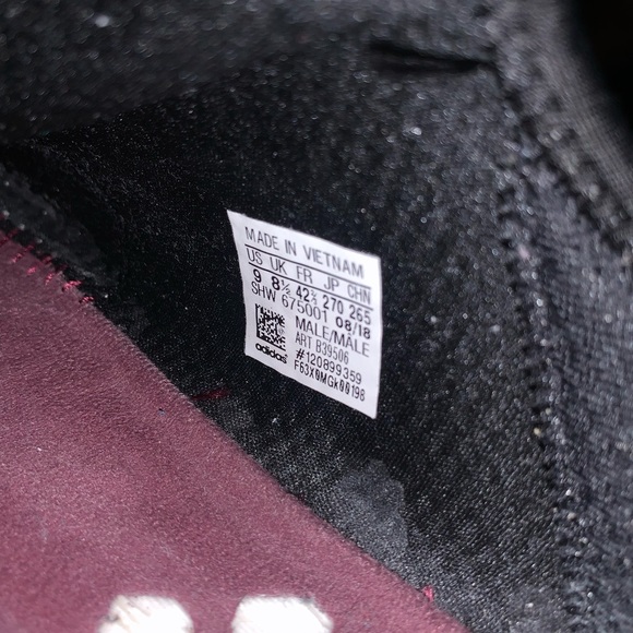 Adidas NMD Champs mens size 9 - Picture 8 of 9